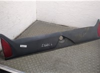 908160X800 Накладка крышки багажника (двери) Nissan Terrano 2 1993-2006 8815454 #7