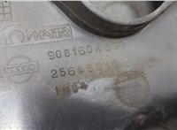 908160X800 Накладка крышки багажника (двери) Nissan Terrano 2 1993-2006 8815454 #10