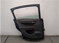  Дверь боковая (легковая) Citroen C4 2004-2010 8815541 #4
