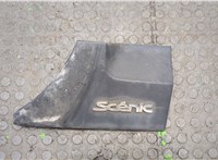  Накладка крышки багажника (двери) Renault Scenic RX4 8815644 #1