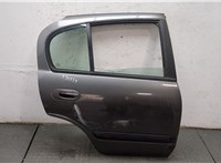  Дверь боковая (легковая) Nissan Almera N16 2000-2006 8815655 #1