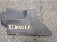  Накладка крышки багажника (двери) Renault Scenic RX4 8815667 #1