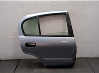  Дверь боковая (легковая) Nissan Almera N16 2000-2006 8815814 #1