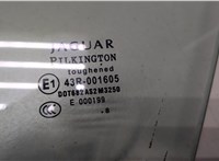  Стекло боковой двери Jaguar XF 2007–2012 8816058 #2