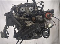  Двигатель (ДВС) Mercedes CLK W209 2002-2009 8816059 #1