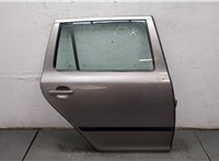  Дверь боковая (легковая) Skoda Octavia (A5) 2004-2008 8816131 #1