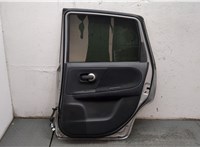  Дверь боковая (легковая) Nissan Note E11 2006-2013 8816167 #8