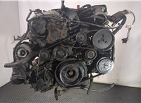  Двигатель (ДВС) Mercedes E W211 2002-2009 8816324 #1
