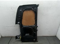  Дверь задняя (распашная) Citroen Berlingo 2012- 8816379 #6