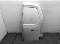  Дверь задняя (распашная) Peugeot Partner 2008-2012 8816407 #1
