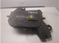  Корпус воздушного фильтра Renault Trafic 2001-2014 8816422 #1