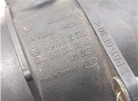 0281002535 Измеритель потока воздуха (расходомер) Mercedes E W211 2002-2009 8816462 #7