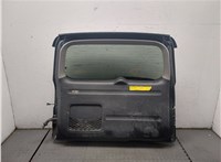  Крышка (дверь) багажника Toyota RAV 4 2006-2013 8816891 #2