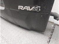  Крышка (дверь) багажника Toyota RAV 4 2006-2013 8816891 #3