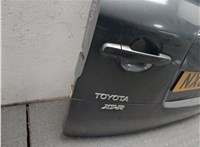  Крышка (дверь) багажника Toyota RAV 4 2006-2013 8816891 #7