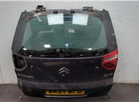 6340A5, 6340G9 Подсветка номера Citroen C4 Picasso 2006-2013 10967077 #2