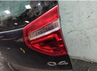 6340A5, 6340G9 Подсветка номера Citroen C4 Picasso 2006-2013 10967077 #5