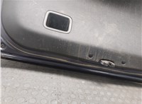 8701W7 Крышка (дверь) багажника Citroen C4 Picasso 2006-2013 8817015 #7