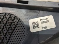 84081751 Пластик панели торпеды Chevrolet Camaro 2015-2018 8817195 #4