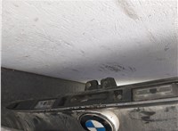  Крышка (дверь) багажника BMW X5 E53 2000-2007 8817201 #4