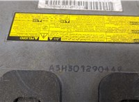  Подушка безопасности коленная Lexus LS460 2006-2012 8817351 #4