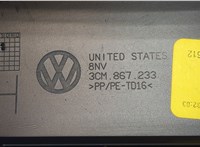  Обшивка стойки Volkswagen Atlas Cross Sport 2019- 8817378 #3