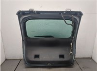 8701W7 Крышка (дверь) багажника Citroen C4 Picasso 2006-2013 8817410 #2