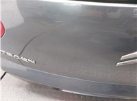  Крышка (дверь) багажника Citroen C4 Picasso 2006-2013 8817410 #6