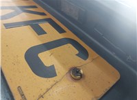  Крышка (дверь) багажника Citroen C4 Picasso 2006-2013 8817410 #9