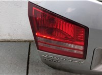  Крышка (дверь) багажника Dodge Journey 2008-2011 8817467 #2