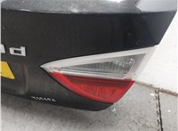  Крышка (дверь) багажника BMW 3 E90, E91, E92, E93 2005-2012 8817468 #2