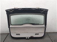  Крышка (дверь) багажника BMW 3 E90, E91, E92, E93 2005-2012 8817468 #9