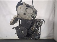  Двигатель (ДВС) Renault Scenic 2003-2009 8817487 #1