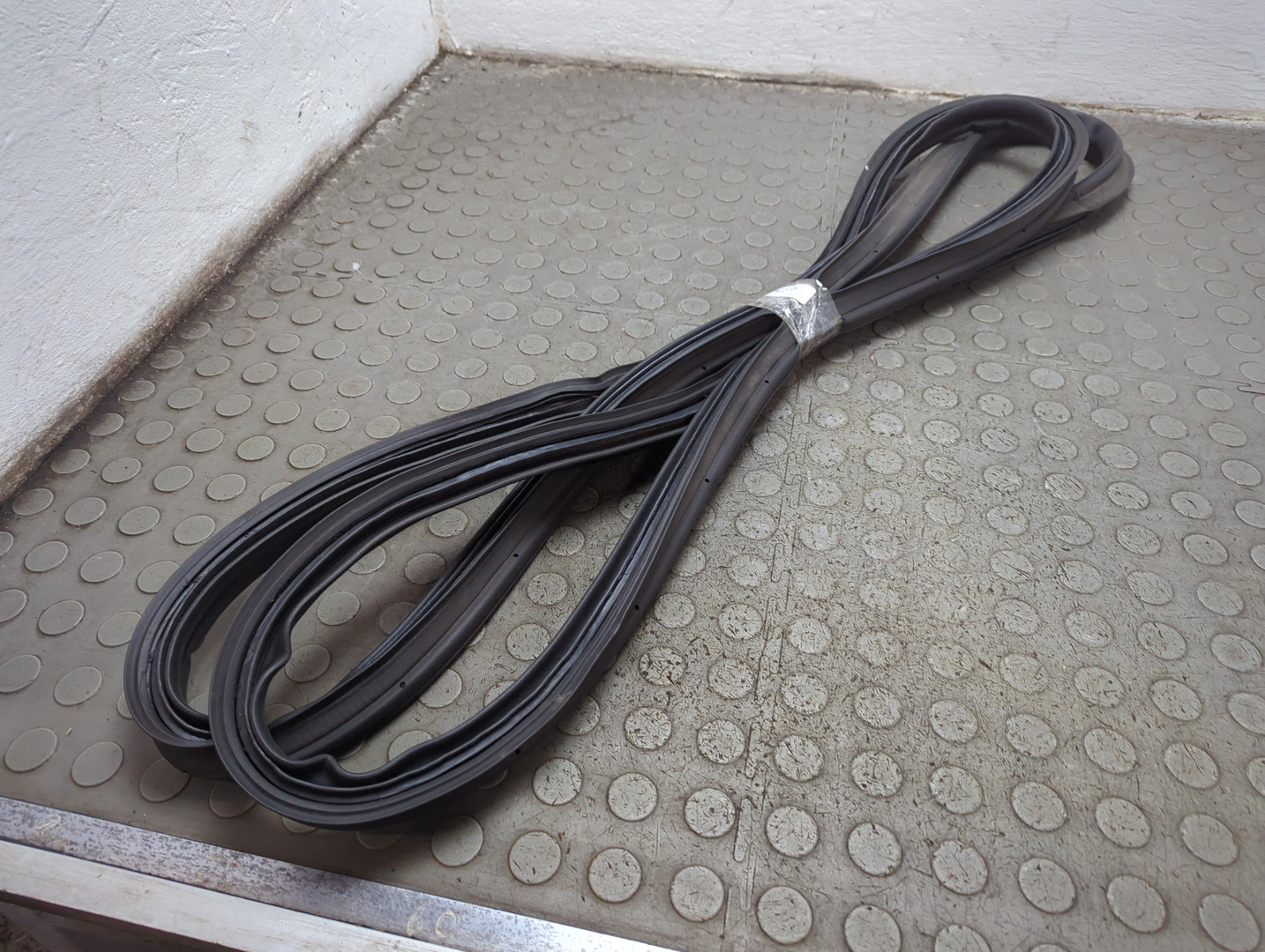 Уплотнитель