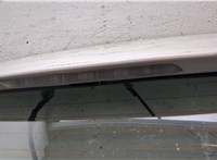  Крышка (дверь) багажника Toyota Avensis 3 2009-2015 8817552 #6