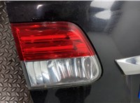  Крышка (дверь) багажника Toyota Avensis 3 2009-2015 8817552 #10