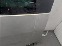  Крышка (дверь) багажника Peugeot 807 8817579 #3