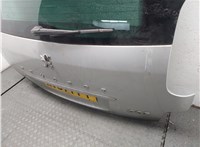 Крышка (дверь) багажника Peugeot 807 8817579 #7