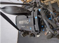 25196858 Двигатель (ДВС) Chevrolet Cruze 2009-2015 8817644 #4