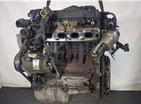  Двигатель (ДВС) Opel Astra H 2004-2010 8817660 #5