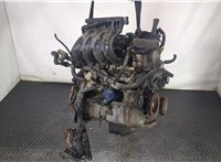  Двигатель (ДВС) Nissan Micra K12E 2003-2010 8817728 #4