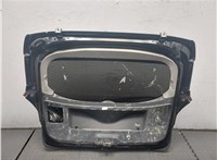  Крышка (дверь) багажника Renault Megane 3 2009-2016 8817737 #9