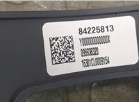 84225813 Пластик панели торпеды Chevrolet Camaro 2015-2018 8817751 #4