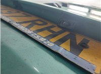  Крышка (дверь) багажника Citroen Berlingo 1997-2002 8817813 #2