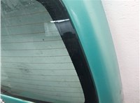 8701W9 Крышка (дверь) багажника Citroen Berlingo 1997-2002 8817813 #3