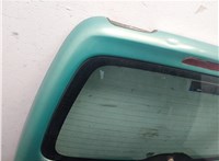  Крышка (дверь) багажника Citroen Berlingo 1997-2002 8817813 #5