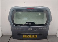  Крышка (дверь) багажника Citroen Berlingo 2008-2012 8817819 #1