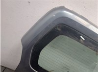 8701Y6 Крышка (дверь) багажника Citroen Berlingo 2008-2012 8817819 #7