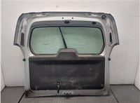  Крышка (дверь) багажника Citroen Berlingo 2008-2012 8817824 #2