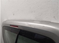 8701Y6 Крышка (дверь) багажника Citroen Berlingo 2008-2012 8817824 #7